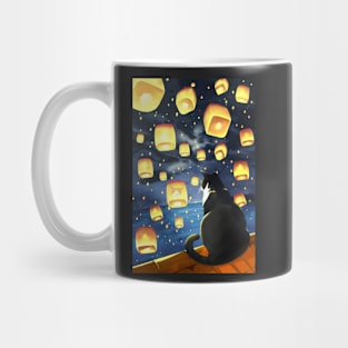 [Lantern] Mug